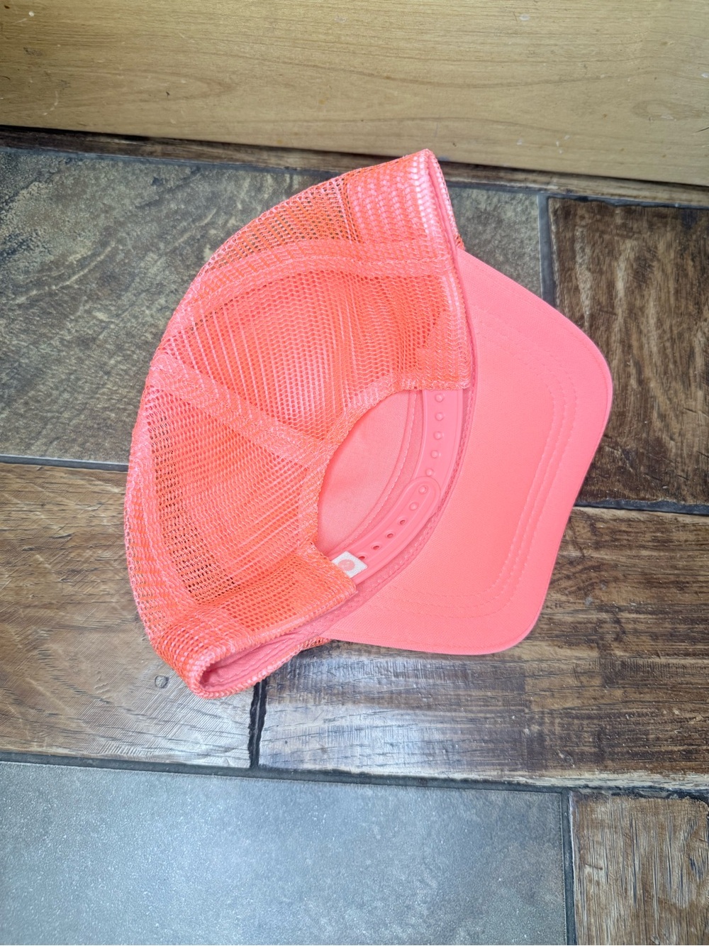 Girls Roxy Hat - Picture 3 of 3